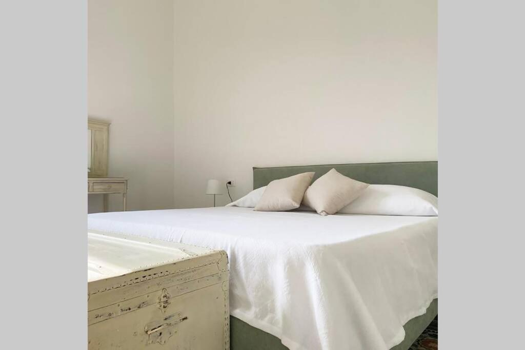Designer Apartment Lecce Buitenkant foto
