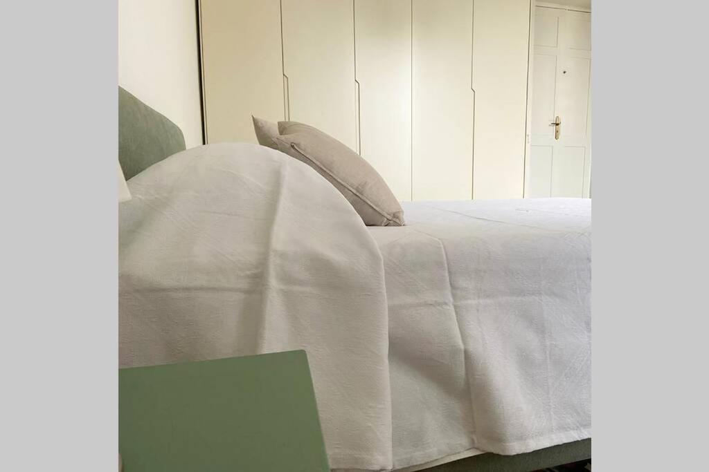 Designer Apartment Lecce Buitenkant foto