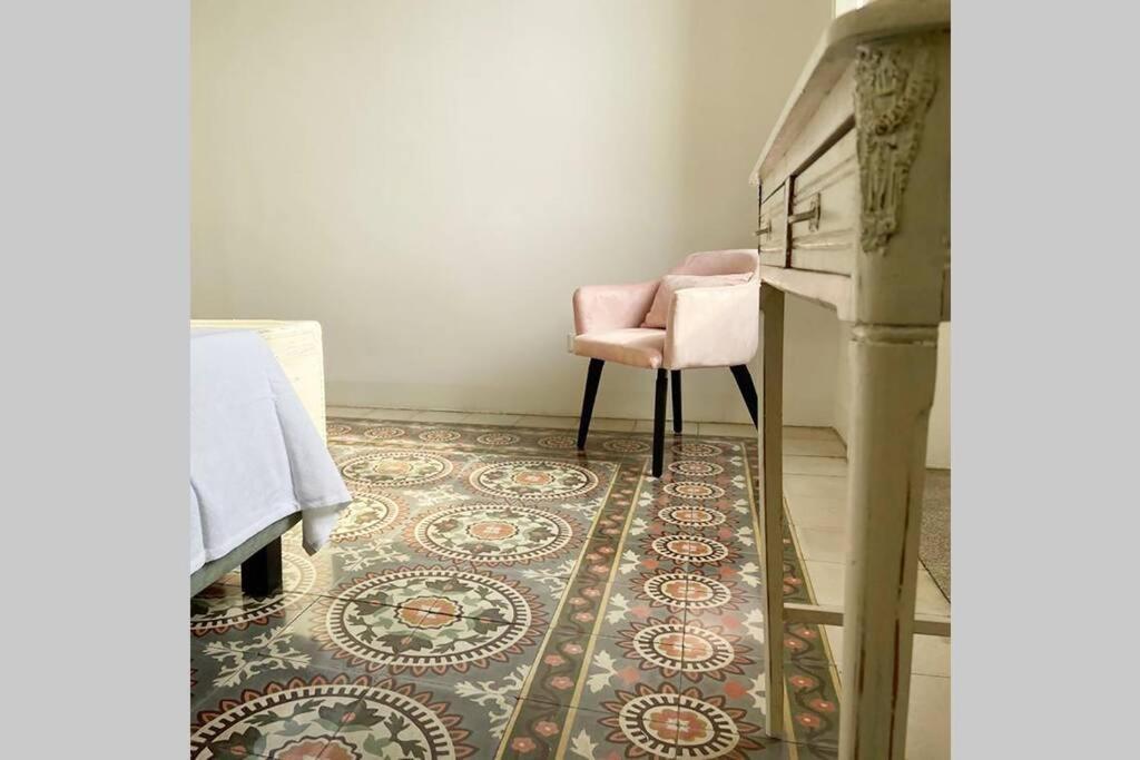 Designer Apartment Lecce Buitenkant foto