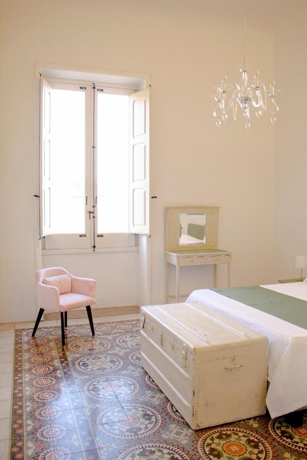 Designer Apartment Lecce Buitenkant foto