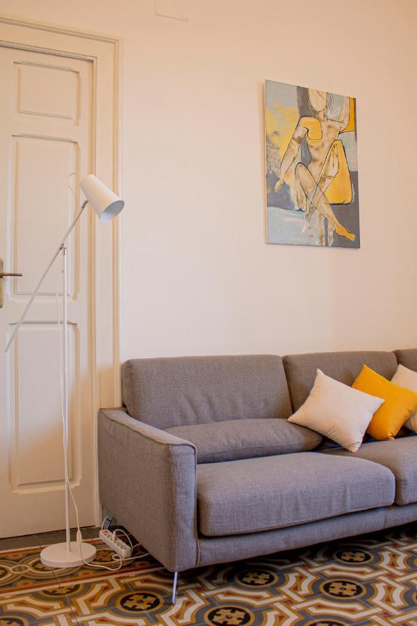 Designer Apartment Lecce Buitenkant foto