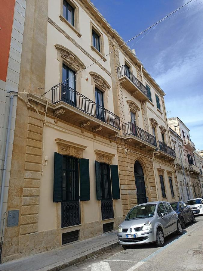 Designer Apartment Lecce Buitenkant foto