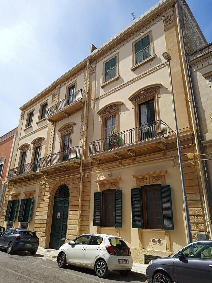 Designer Apartment Lecce Buitenkant foto